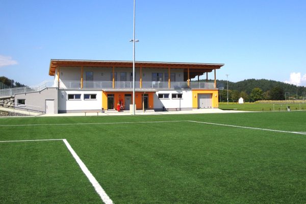 Sportzentrum